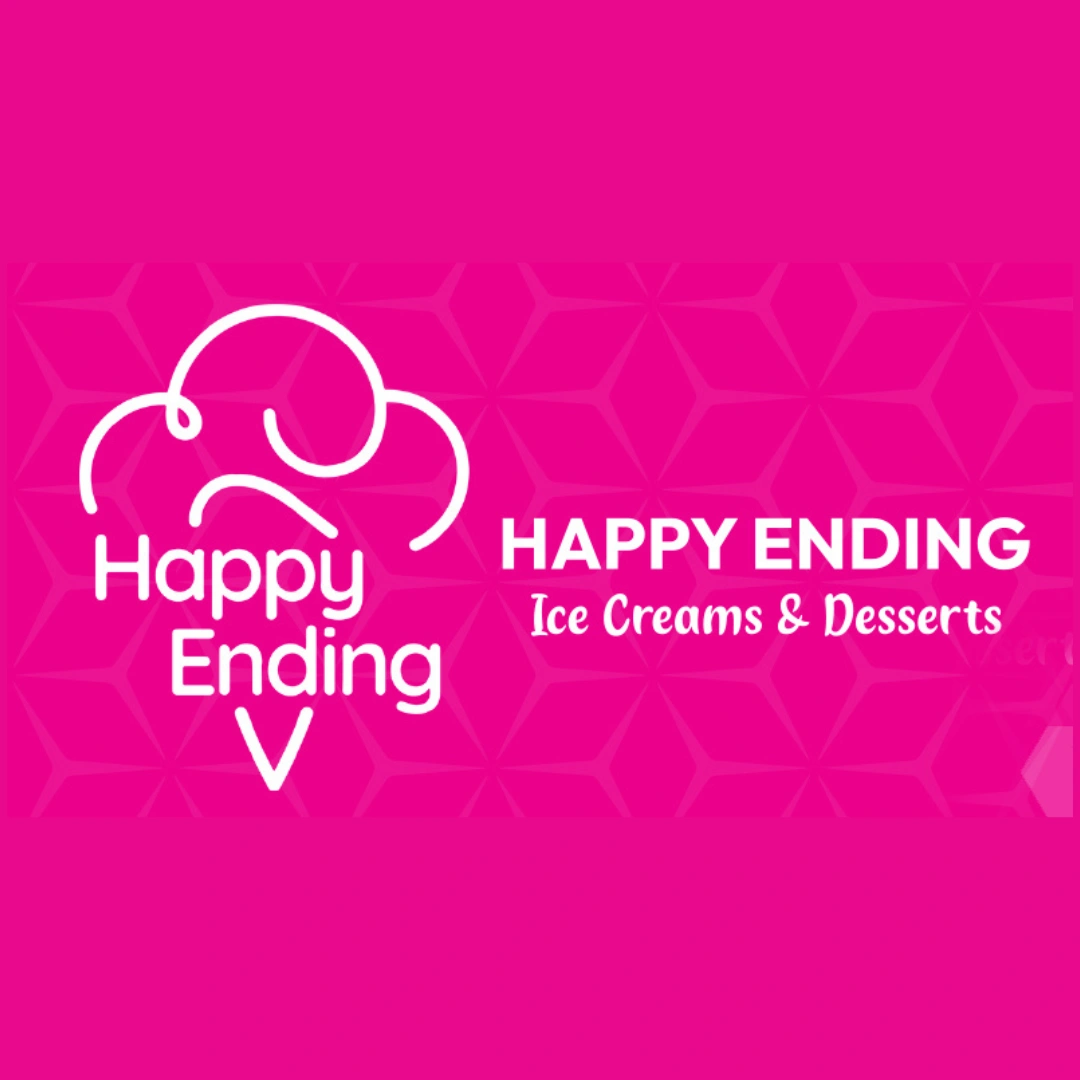 Happy Ending Ice Cream